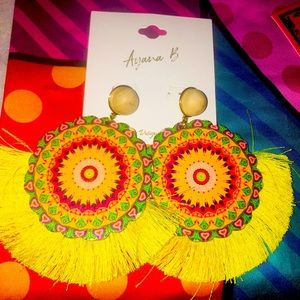 Designer Earrings